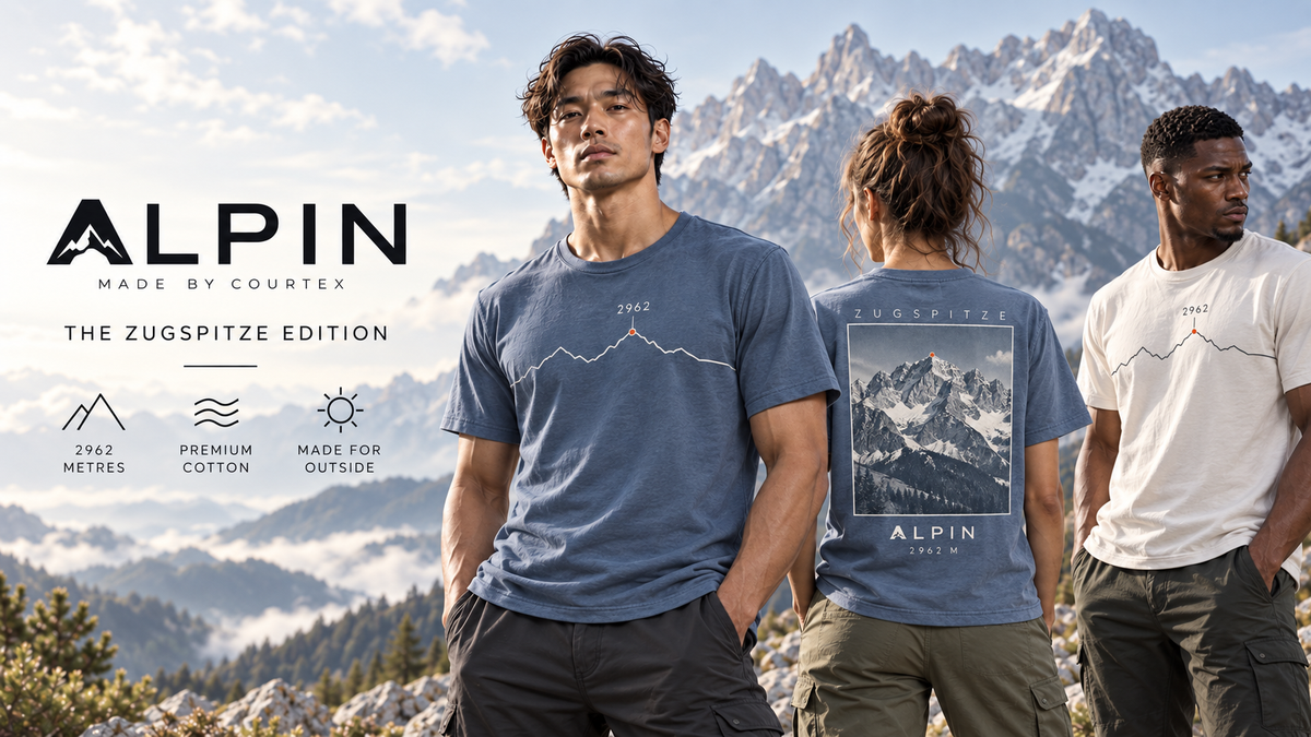 Alpin