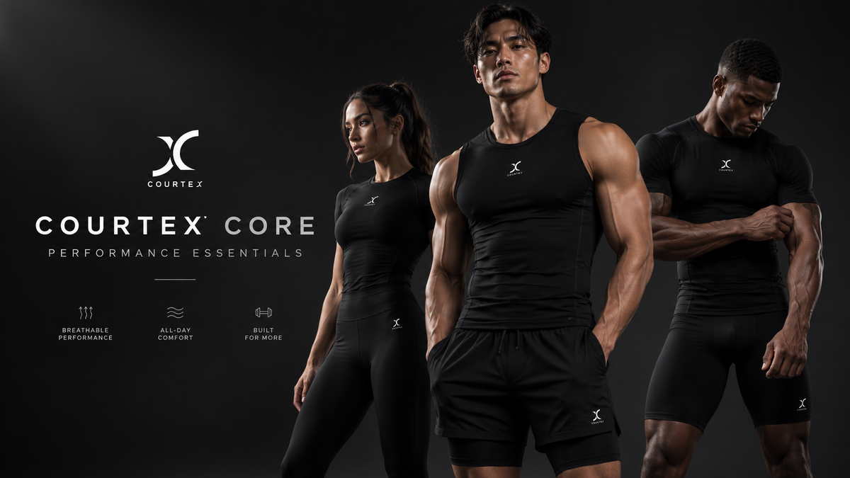 Courtex Core