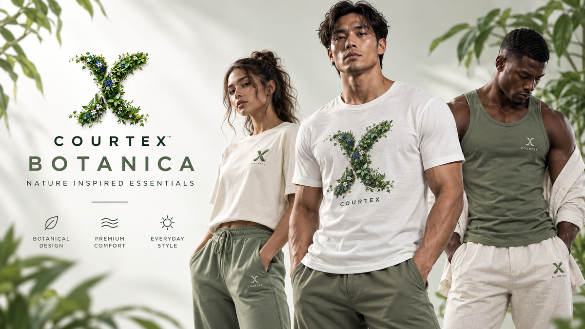 Courtex Botanica