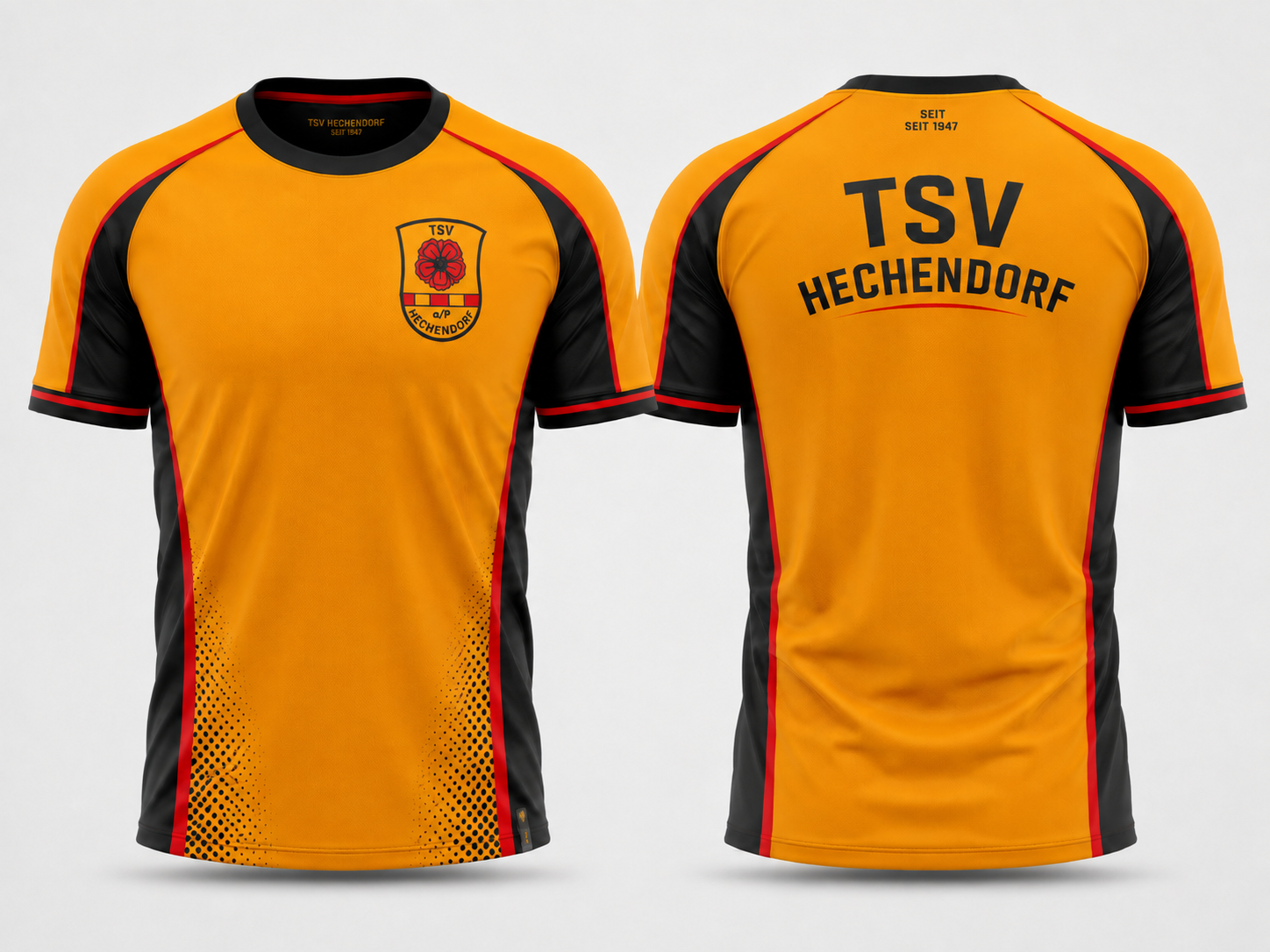 Hechendorf T-Shirt
