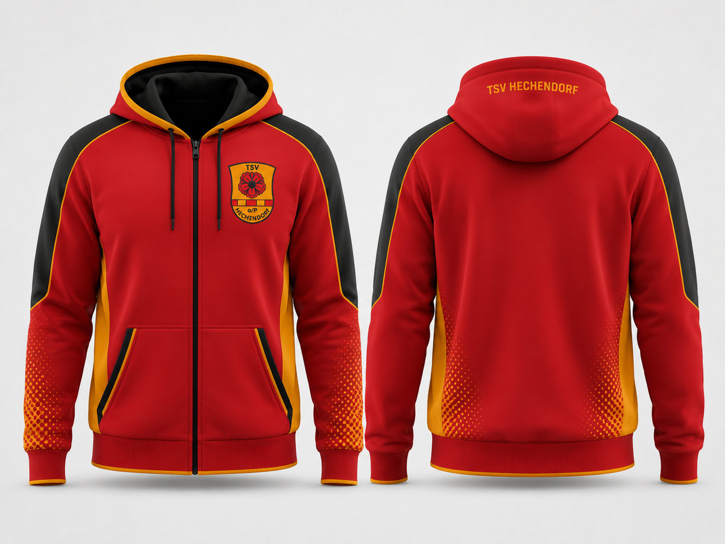 Hechendorf Jacke