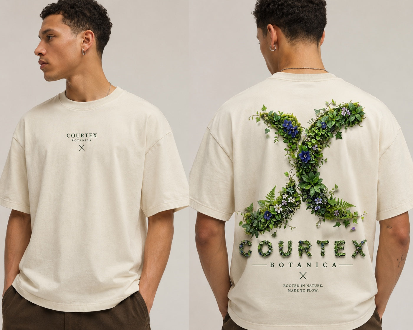 Courtex Botanica