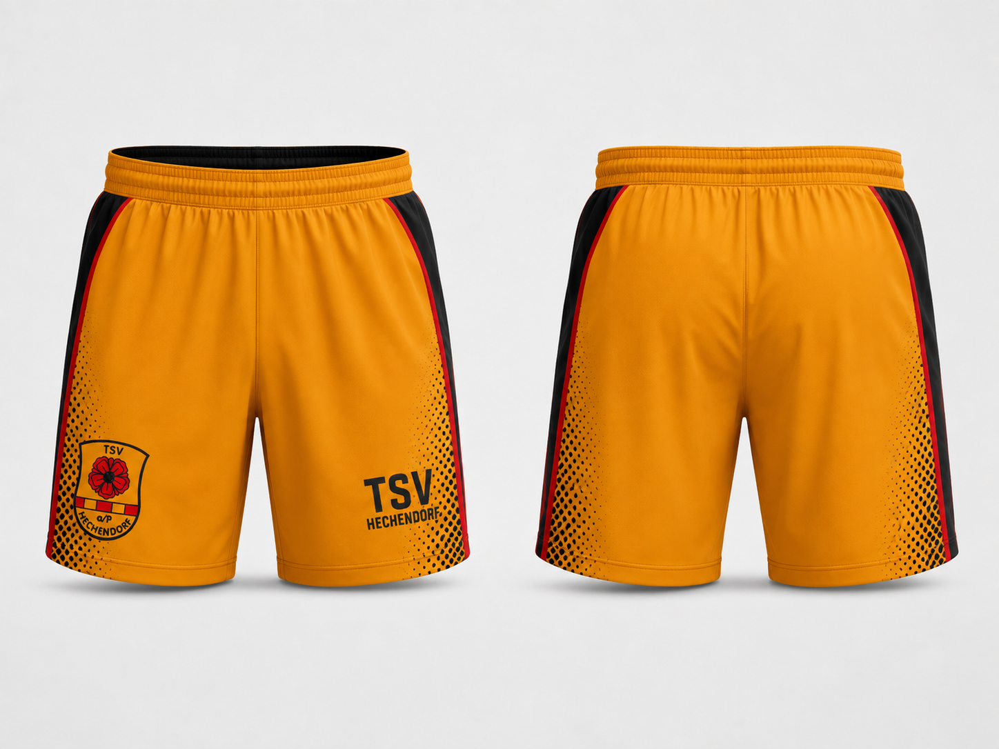 Hechendorf Shorts