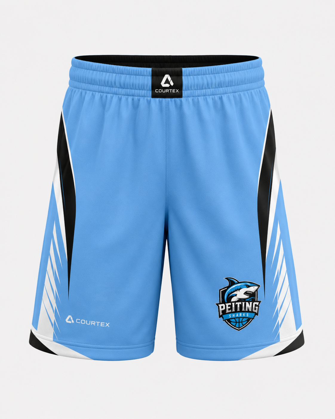 Peiting Shorts
