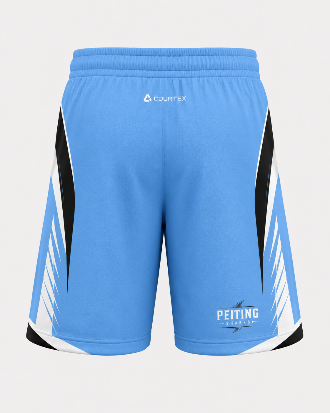 Peiting Shorts