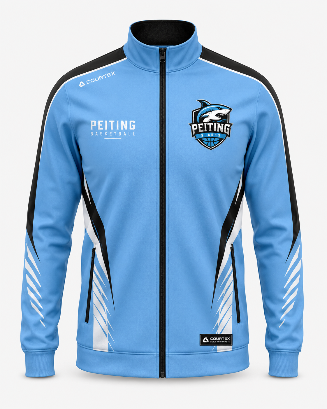 Peiting Jacke