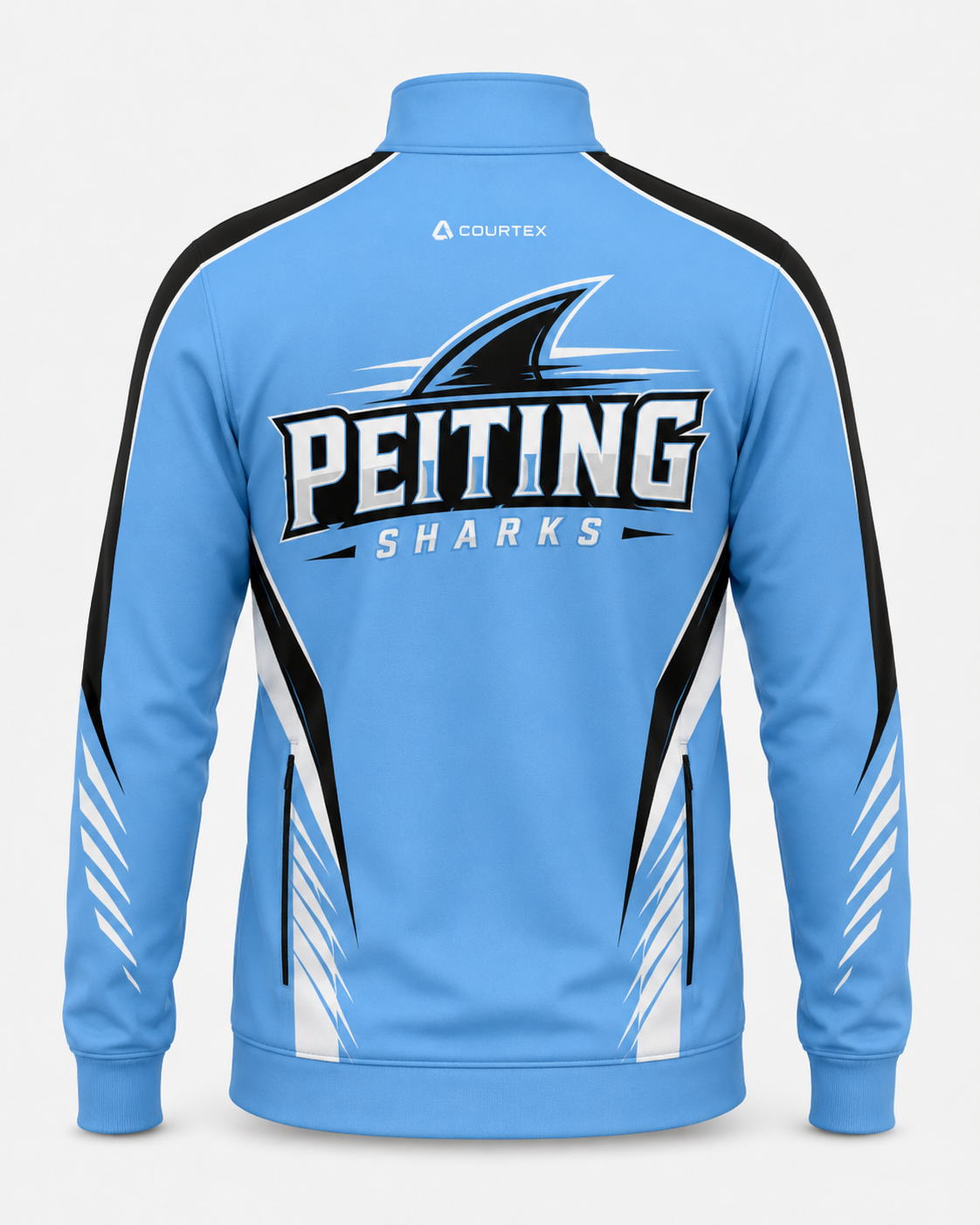 Peiting Jacke